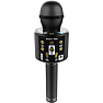 iDance PM15 mikrofon - sort