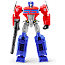 5 Surprises Transformers serie 1