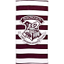 Harry Potter håndklæde - Hogwarts