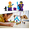 LEGO® City Kniv-stuntudfordring 60340