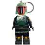 STAR WARS BOBA FETT KEY CHAIN