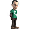 Minix Big Bang Theory figur 12 cm – Sheldon