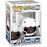 FUNKO POP! POKÉMON - WOOLOO