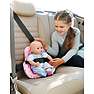 Baby Annabell dukke autostol