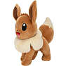 Pokémon Eevee bamse 20 cm