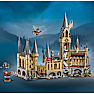 LEGO Harry Potter Hogwarts™-slottet 71043