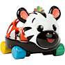 Baby Einstein legetøjsbil