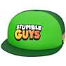 Stumble Guys cap – flere varianter – assorteret