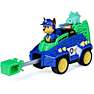Paw Patrol: Dino Filmen Dino Tema Køretøj - flere varianter - assorteret