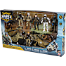 Soldier Force Team Patrol figursæt