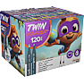 DanPen Junior Junior Twinmarkers 120 stk