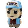 Yume Stranger Things minifigurer - flere varianter - assorteret