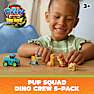 Paw Patrol: Dino Filmen Dino Rex's Dino Crew-pakke