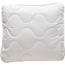 Nordisk Fjer Allergivenlig junior fiberpude 40x45 cm - Lav-Mellem