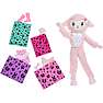 Care Bears Barbie Cutie Reveal dukke
