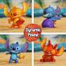 Disney Stitch OutThisWorld kapsel figur – flere varianter - assorteret