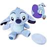 Disney Stitch plys magnetisk skulder bamse 12cm