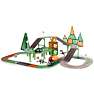 Constructor kids magnetisk byggesæt 110 dele
