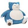 Pokémon Snorlax bamse 30 cm