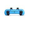 Sony Playstation 5 DualSense trådløs controller - Starlight Blue