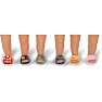 Baby Born klipklapper – flere varianter - assorteret