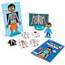 Learning Resources Lær om kroppen
