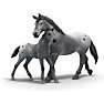 Schleich lisas turneringstræning 42776