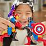 Marvel MixMashers Avengers actionfigur - flere varianter - assorteret