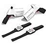 Sharper image laser tag battle pak