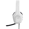 Trust GXT415W Zirox Headset - hvid