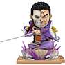 One piece series 8 marines samlerfigur – flere varianter – assorteret