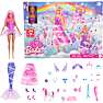 Barbie julekalender