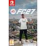 Switch EA Sports FC 27