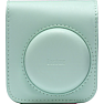 INSTAX Mini 12 etui – Mint Green