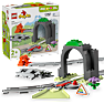 LEGO DUPLO By Togtunnel og spor – udvidelsessæt 10425