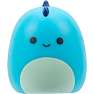 Squish-a-Longs figur 2,5 cm 2-pak – flere varianter - assorteret