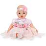 Baby Born blomsterfe kjole 43 cm