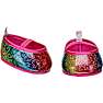 Build-A-Bear ballerinasko - regnbue