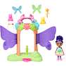 Gabbys Dukkehus Fairylandia legesæt