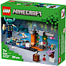 LEGO Minecraft Warden-mødet 21274
