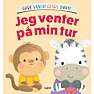 Jeg venter på min tur - Sarah Ward