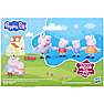 Gurli gris Peppa´s familie