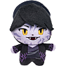 K-pop Demon Hunters blind mini ramen cup - flere varianter - assorteret
