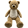 Jumbo bamse 180 cm