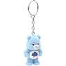 Care Bears figurnøglering – flere varianter – assorteret
