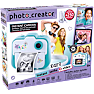 Photo Creator Instant Kamera - blå