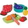 Spire frugt & grøntsager legemad