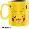 Pokémon fankrus - Pikachu