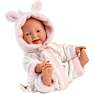 Llorens dukke baby pige 31 cm