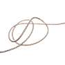 Fixed lightning kabel 1.2 meter - neon